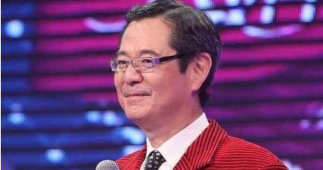 资深艺人巴戈曾因争取艺人福利，遭到华视封杀。（图／翻摄自百度百科）