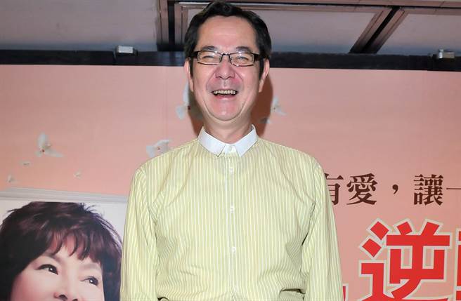 巴戈罹癌時全家都做好心理準備，他也自覺人生圓滿沒遺憾，所以沒留下什麼遺言。(中時資料照片)