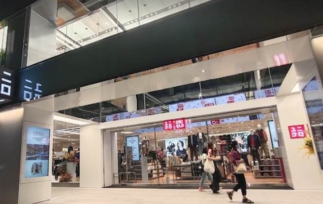 北市今傳新增3例本土，台北東區明曜百貨今停業，京站威秀也緊急清消。（圖／翻攝自google map）