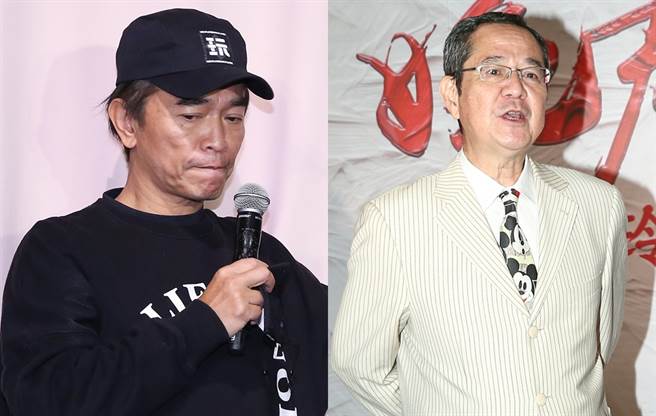 吴宗宪得知巴戈病逝，不愿多做回应。（图／中时资料照）