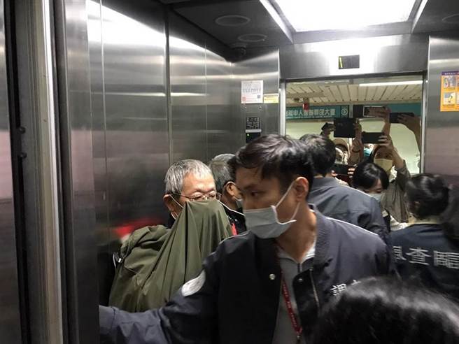 基隆前議員韓良圻涉詐領百萬助理費，檢方依違反貪汙治罪條例等罪嫌起訴。（本報資料照）