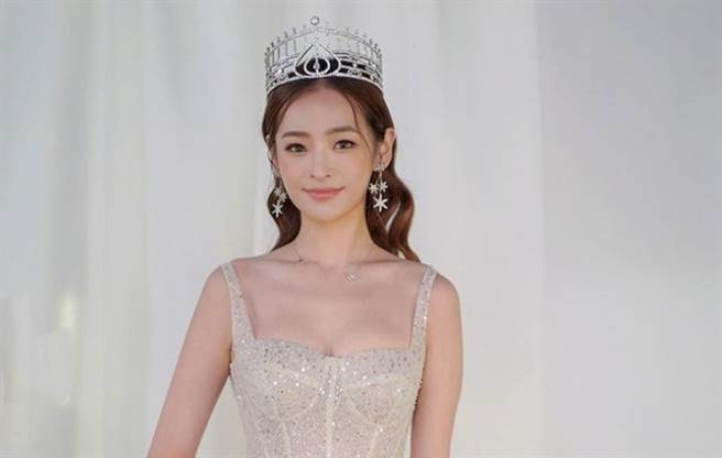 陳楨怡被抖出感情生活混亂。（圖／IG@陳楨怡）