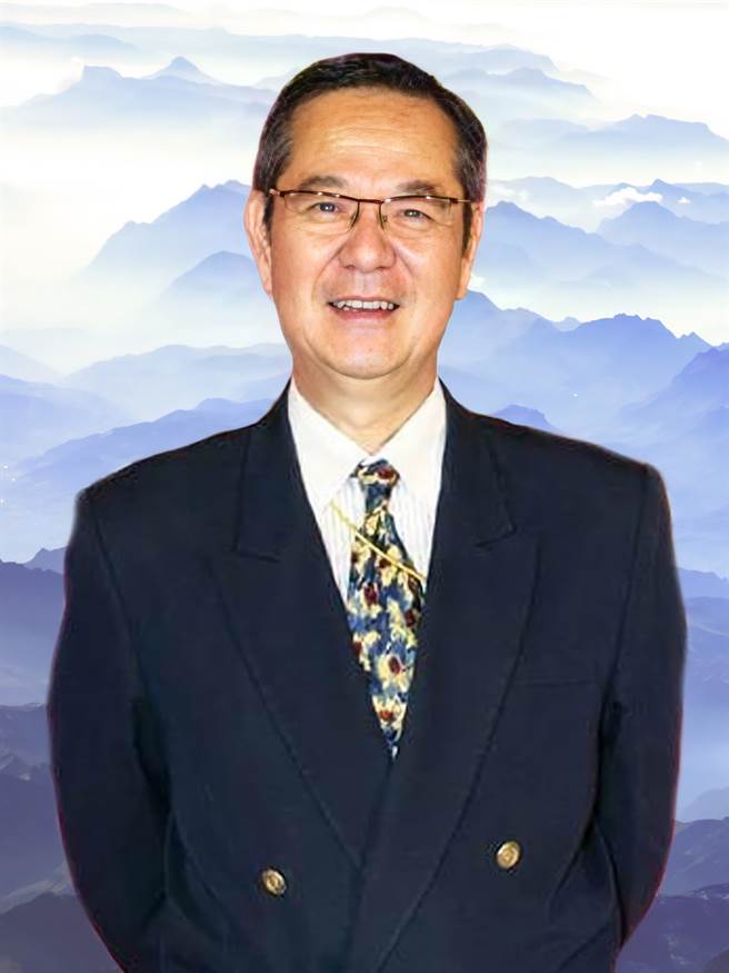 巴戈病逝消息传出令大陆观眾相当不舍。（优质生命协会提供）