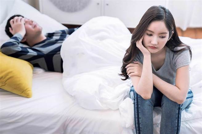 拒绝人际情勒，破解五句常见话术。(示意图/达志影像)