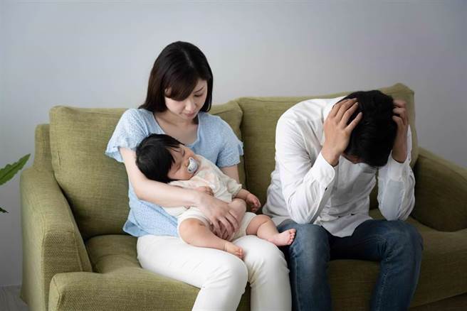 千错万错都是你的错。（图／Shutterstock）