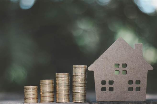 透天太贵买不起 高雄建商转推这类产品。(示意图/shutterstock)