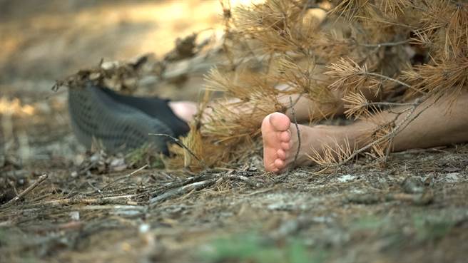 遇害男子在车上被发现身亡，本案日前开庭出炉，该名女子最后被判处12年刑期。(示意图／shutterstock)