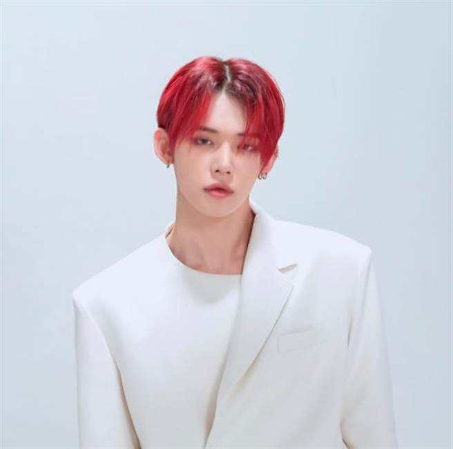 TXT然竣「陰轉陽」確診。（圖／翻攝自IG）