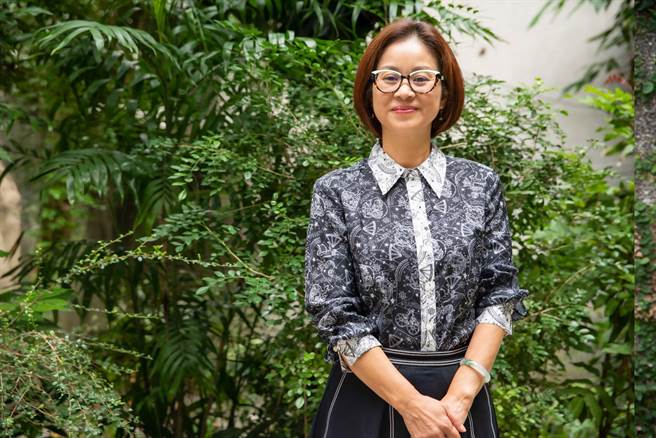 《最佳利益2-决战利益》制作陈慧玲让演员觉得安心。（群之噰传播有限公司提供）