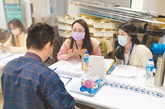 桃竹苗年后实体徵才活动起跑，欢迎寻职民眾前往。图／桃竹苗分署提供