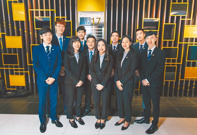 全球人寿2022年MA（储备干部）招募即日起开跑，MA学长姐鼓励优秀人才，勇敢筑梦。（全球人寿）