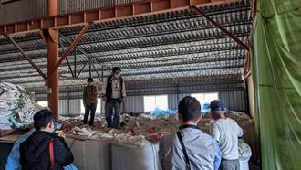 台南某農會公糧倉庫遭盜賣千噸 農會總幹事等5人遭羈押