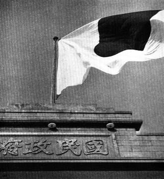 史話》毛澤東一句話道出八年抗戰真相──未酬邦國中興之5（朱偉岳）