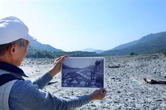 雜誌精選》書局老闆遇見英國攝影師 「甲仙柯南」穿越150年的南臺灣行旅