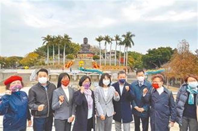 彰化升格計畫書遭批不及格 把12年前內容複製貼上。本報資料照