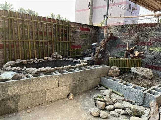 一名网友的学长找不到房子住，他便好心将房子以4千元的价格出租给对方，未料学长却没有好好爱惜环境，让他花费很多时间重新整理。（图／翻摄自爆怨公社）