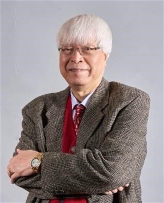 教育部正式行文文化大學董事會，核定陳泰然擔任董事長。(李侑珊翻攝)