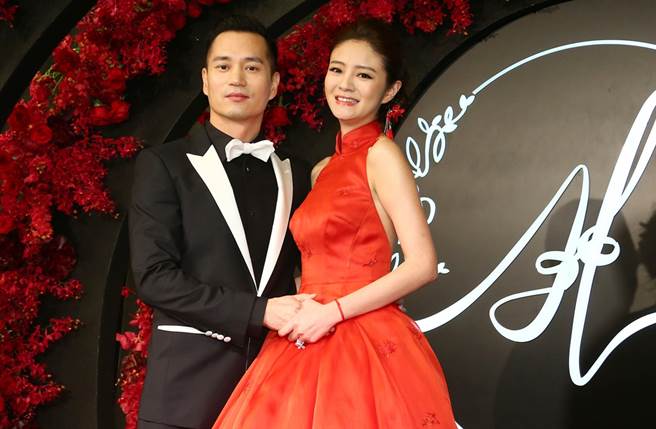 傳聞陳榮煉被捕，安以軒公司回應：「藝人私事不作回應，謝謝」。（圖／中時資料照片）