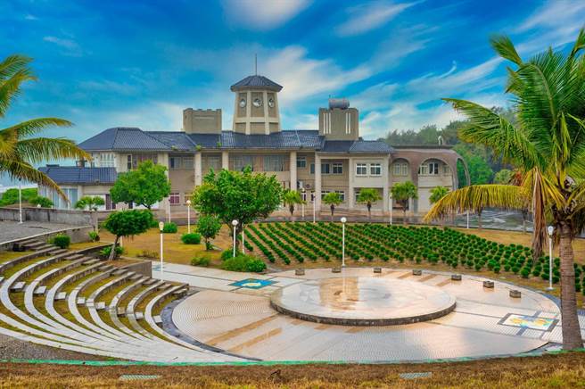 旗津台版波波草。（观光局提供）