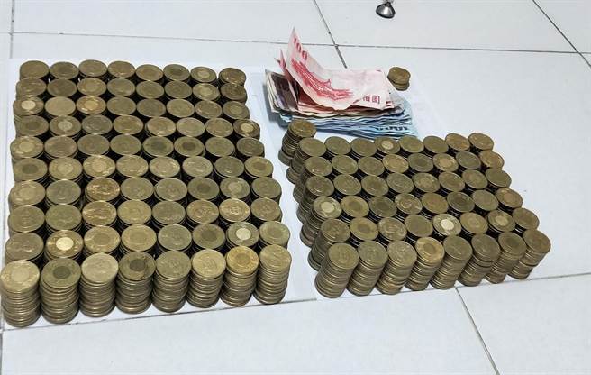 猪公存了3年2个月，最后竟然存到14多万。（图／翻摄自爆废公社公开版）