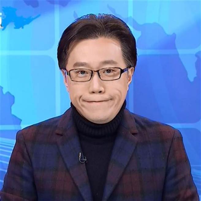 文化大学广告系主任钮则勋(取自脸书)