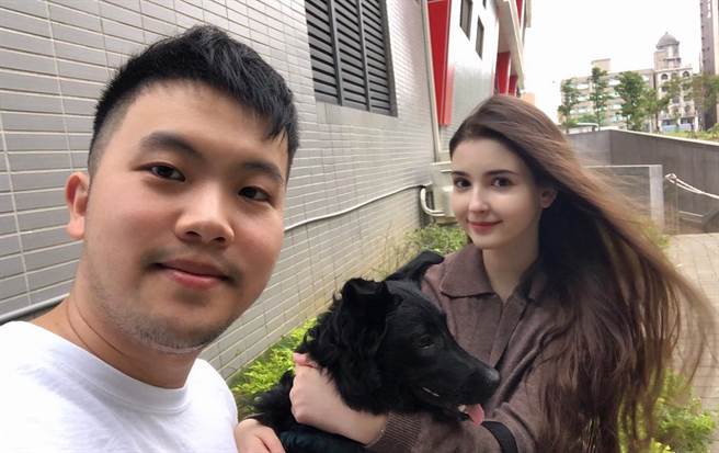 「股癌」谢孟恭惊传确诊，欧洲3次PCR全採阴性，返台后转阳性。（图／翻摄自谢孟恭脸书）