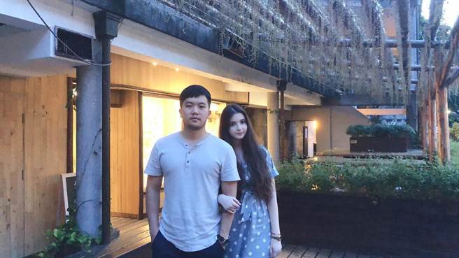 谢孟恭先前陪老婆回欧洲娘家，近期回台和儿子快筛呈阳性。（图／翻摄自谢孟恭脸书）