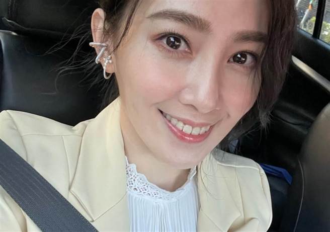 「最美性学博士」许蓝方不伦风波18日台北地院开调解庭(翻摄自许蓝方博士脸书)