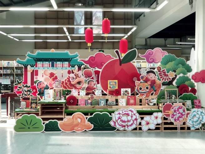 新竹县政府文化局响应世界母语日，推出主题书及相关活动，让民眾更加认识自身及其他族群文化。（新竹县政府提供／庄旻静新竹传真）