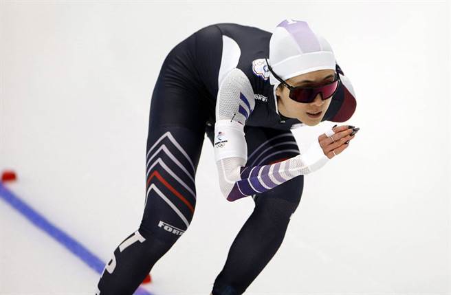 黄郁婷近日风波不断。(图／达志影像)