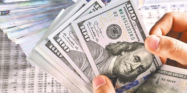 经验显示，升息期间，高收益债表现优于多数债券资产。图／美联社