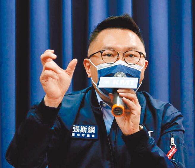 台北市议员张斯纲昨接获陈情，指大同区某幼儿园传26名儿童集体上吐下泻，他痛批北市教育局处置不当，应尽快针对此案进行调查，并更加重视幼儿园卫生安全条件。（本报资料照片）