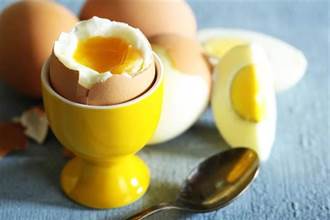 吃雞蛋超過這數量 歐洲研究：出血性中風機率恐增25％