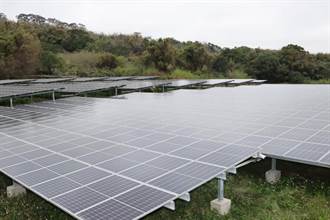 苗栗縣政府有條件核發 銅鑼鄉竹森太陽光電廠開發計畫許可