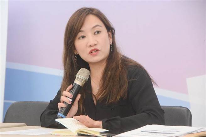 前高雄市新聞局長、廣播節目主持人王淺秋。（本報資料照）