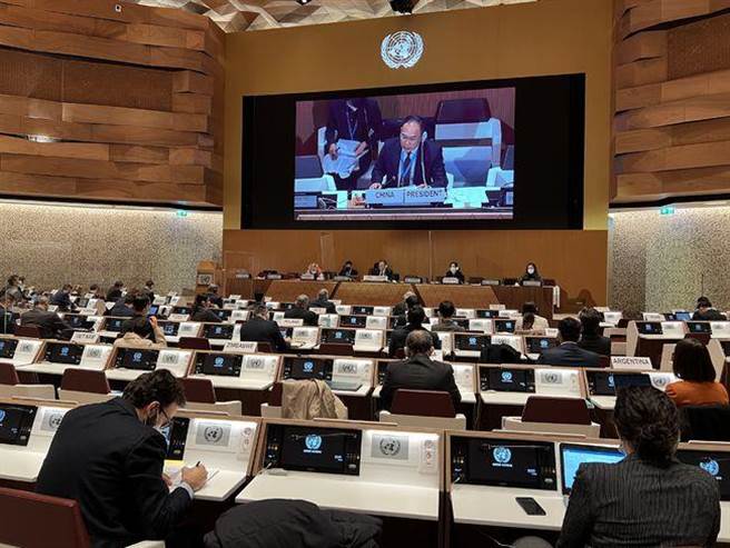 中國裁軍大使：中方推動裁談會積極踐行真正多邊主義。（文匯報）