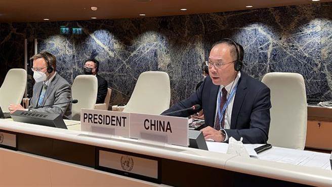 中國裁軍大使：中方推動裁談會積極踐行真正多邊主義。（文匯報）