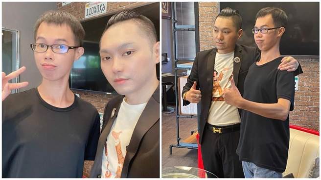 观眾对《华根初上2》的新鲜感已经减退不少。(图/截取自连千毅、邓佳华脸书)