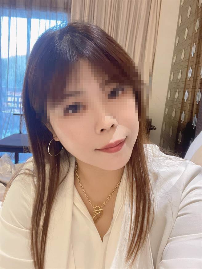 伸港鄉女代表陷入誹聞案，被女董座求償500萬元，法官判賠25萬元。（摘自臉書）