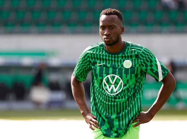 卢克巴基奥 上一场替补上阵马上有进球（图片来源︰达志影像）