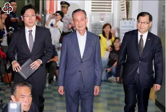 远雄集团创办人赵藤雄被指违反《森林法》，祖坟占保安林地 一审获判无罪、二审改判1年。远雄副总经理杨舜钦回应，「尚未收到判决书，无法理解二审法院撤销一审无罪的确切理由。赵先生会在收到判决书后，委请律师提起上诉。」(本报资料照片)