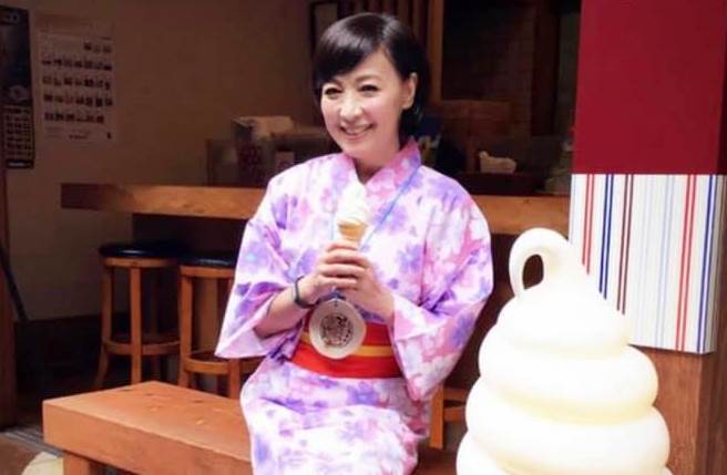 寶媽因為與汪建民金錢觀差異太大，最後決定分手。（寶媽臉書）