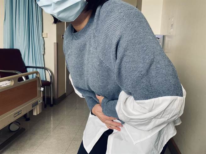 大肠癌初期易被忽视，医师呼吁每周要维持3次以上的规律运动，另也要定期做检查，才能及早发现。（桃园医院提供／陈梦茹桃园传真）