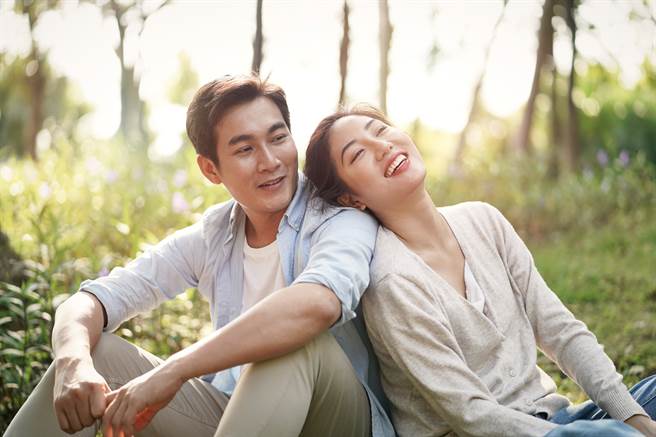 狮子座、摩羯座及天蝎座个性特立独行，非常有自己的原则，因此比较不愿意为爱情改变自己。(示意图/达志影像)