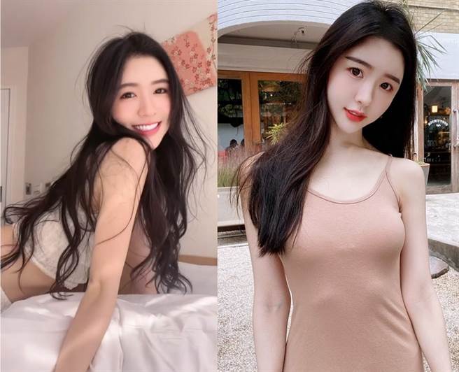 马来西亚女星张安琪有「大马国民女友」封号。(图/ 摘自张安琪IG)