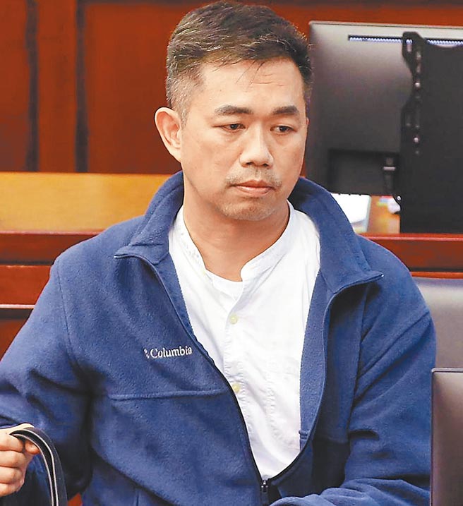 台北市文化局长蔡宗雄调任参事并代理文化局长。（本报资料照片）