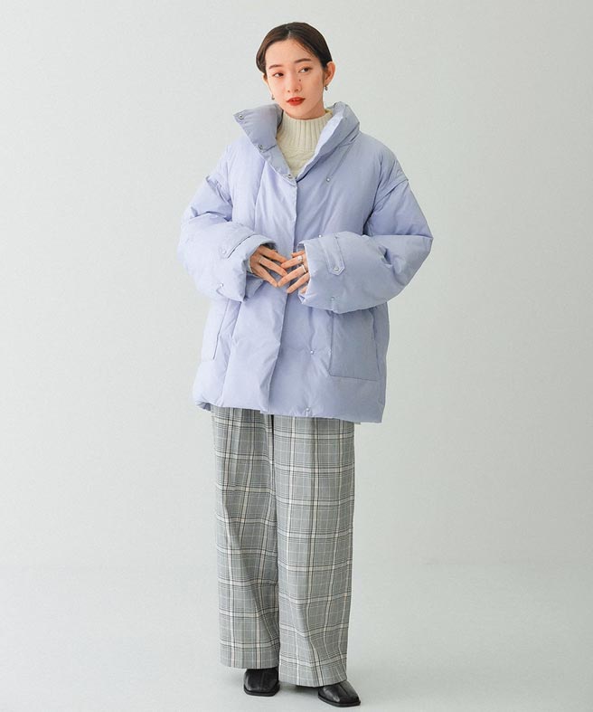 京站的KBF可拆式两穿保暖轻外套，推荐价5930元。（京站提供）