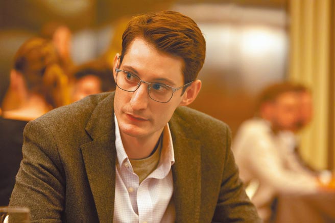 《黑盒线索》叙事形式另类罕见。（采昌国际提供）