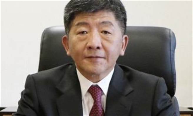 葉元之》陳時中會是一個好市長嗎？(圖/愛傳媒提供)