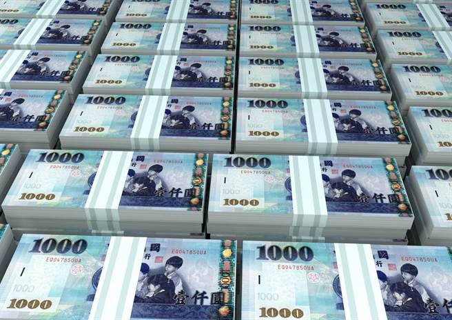 雙魚有望數錢數到手軟啊！(示意圖/達志影像)
